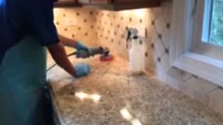 GRANITE HEROES | Countertop Polishing Arlington Heights, IL 60005