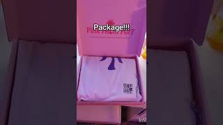 Ppp Unboxing