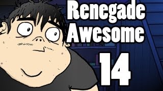 Renegade Awesome 14 Red Dead Redemption