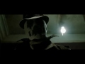 Watchmen: Rorschach's Escape Scene [HD]