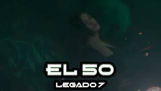 Watch Legado 7 El 50 video