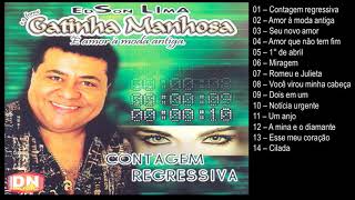 Gatinha Manhosa - Contagem regressiva - Vol.09