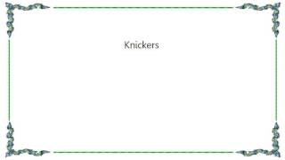 Watch Chumbawamba Knickers video