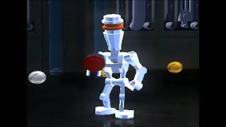 Lego Star Wars - Ig-88 Sounds