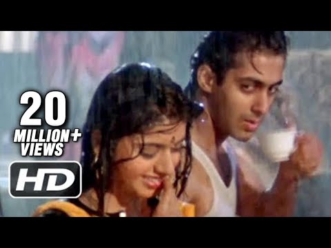 Kahe Toh Se Sajna - Salman Khan Bhagyashree - Maine Pyar Kiya...
