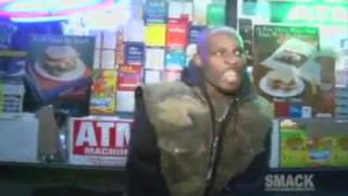 Gonna Get Mine Smack Dvd Dmx