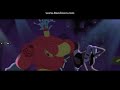 Osmosis Jones Kidney Rock