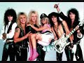 Tuff - American Hair Band