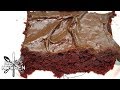 HOW TO MAKE CHOCOLATE CAKE