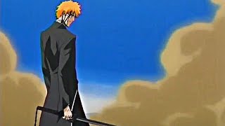 Ichigo İlk Kez Bankai Kullanıyor - Türkçe Altyazılı | Bleach