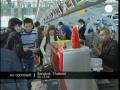 Thailand - Tourism Authority inspects preps for international airport's full operation