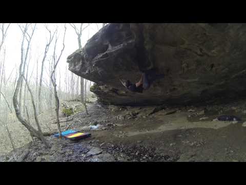 Peters Branch - The Nemesis - v9