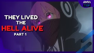 Enen No Shouboutai Season 2 Part 1 Amv - Spark Again Inst.