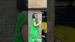 Goyang Daster Gemoy Horeg