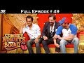 Comedy Nights Bachao - Nawazuddin & Sohail - 4th September 2016 - कॉमेडी नाइट्स बचाओ - Full Episode
