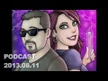 The Hyde Syndrome - Podcast (Aug 11, 2013)