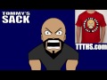 TOMMY'S SACK 62!!! FAN Q&A + T-SHIRT!!!