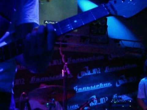 Noize MC - Выдыхай (с аккордами)