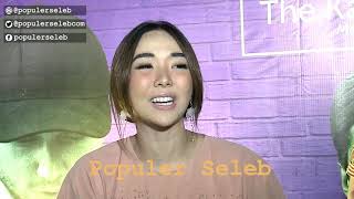 Video Jogetnya Viral Gisel Anastasia Tak Panik