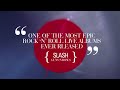 Deep Purple Official Trailer for the 'Made In Japan' release (2014)