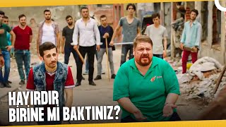 Bir Telefon Uğruna Konu Nerelere Geldi Gürbüz Hadi Allaha Emanet