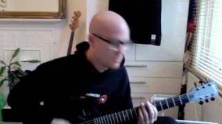 Watch Sick Of It All Force My Hand video