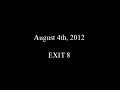 EXIT 8: Round 2 Teaser Trailer
