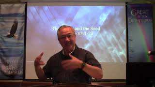 The Sower and The Seed