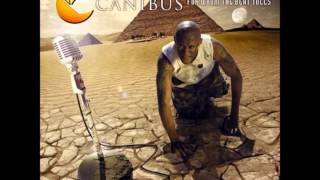 Watch Canibus Magnum Innominandum video