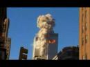 Original footage of the 1st plane hitting the WTC
