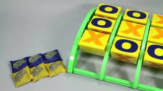 Chuck O Tic Tac Toss 0X3710Tl