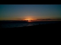 Sunrise. Jan. 2, 2012. Kill Devil Hills, NC