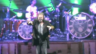 Watch Zucchero Un Kilo Live 2008 video
