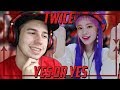 Music Critic Reacts to TWICE - YES OR YES
