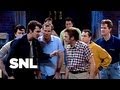 Cobras & Panthers - SNL