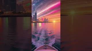 Colorful Sky