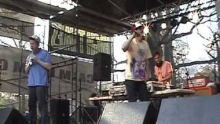 Watch Sweatshop Union I Got News video