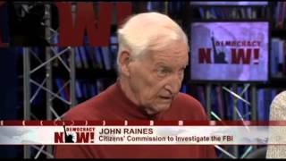 Activists Admit To 1971 Fbi Burglary That Exposed Cointelpro