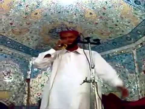 Naat Sharif - Naatain Sarkar Ki Parhta Hu Mai Muree Mehfil -...