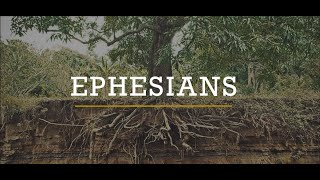Power for the Battle: Prayer - Ephesians 6:18-20 - Paul Caughill