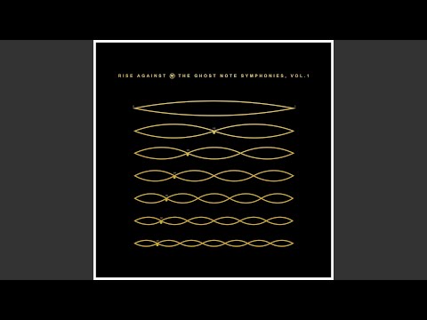 Audience Of One (Ghost Note Symphonies) Video