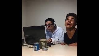 Murat Sakaoğlu Marsta Yağmur Bekliyoruz Vine
