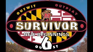 Survivor Maryland New Beginnings Episode 6 34 Weak Get Eaten Strong Get Blindsided 34 Survivor Maryland New Beginnings Episode 6 34 Weak Get Eaten Strong Get Blindsided 34