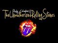 Rudy Colombini & The Unauthorized Rolling Stones