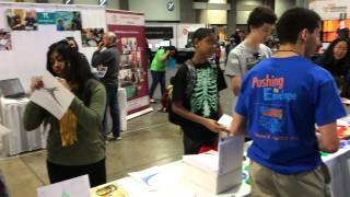 Ams At The 2014 Usa Science And Engineering Festival