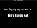 Chinito Parody By Lc Lyrics images Chinito Parody By Lc Lyrics