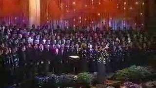 Watch Brooklyn Tabernacle Choir For Every Mountain video