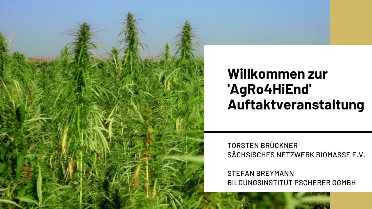 AgRo4HiEnd