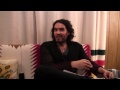 Unqualified Advice: Russell Brand