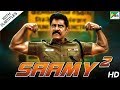 Saamy² | New Released Full Hindi Dubbed Movie | Vikram, Keerthy Suresh, Aishwarya Rajesh